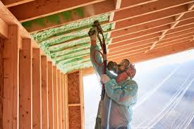 Types of Insulation We Offer in Thorofare, NJ